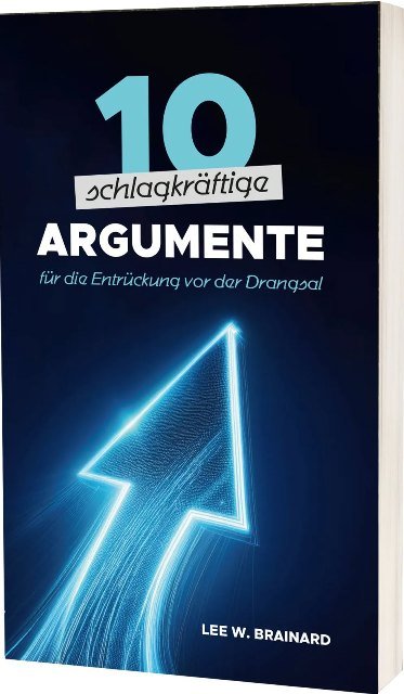 10 schlagkräftige Argumente